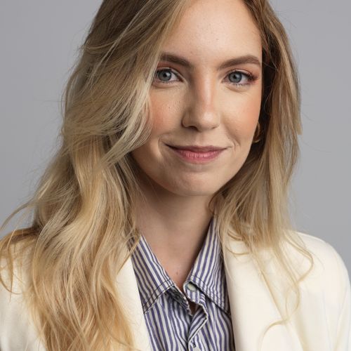 Sarah T. — Former Oxford Interviewer