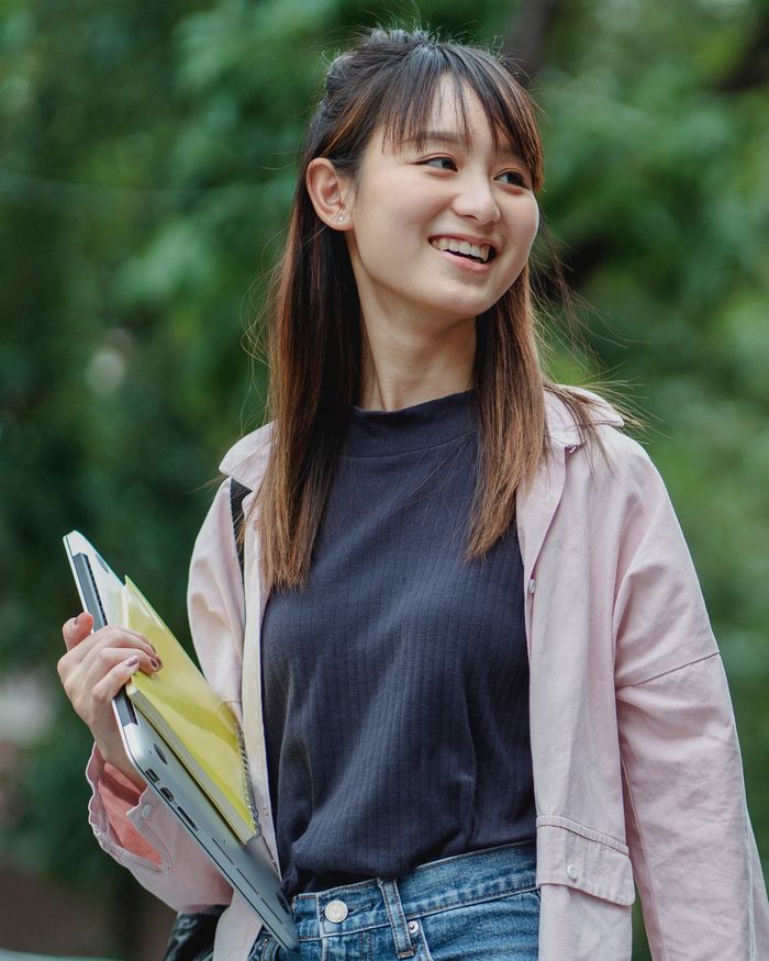 Yuhan W.